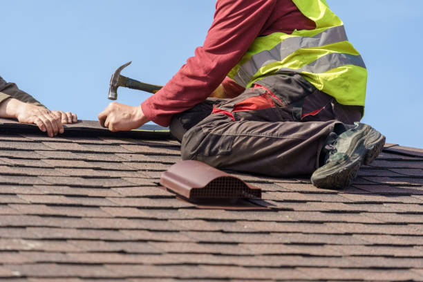 Residential Roof Replacement in West Linn, OR