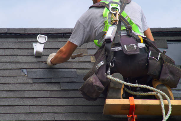 Best Best Roofing Contractors  in West Linn, OR