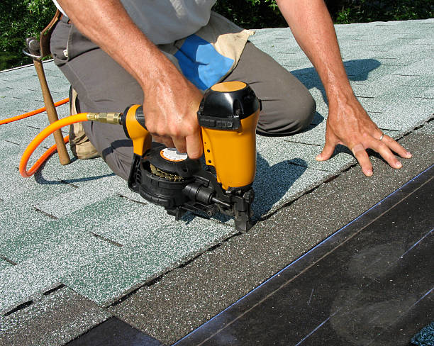 Quick and Trustworthy Emergency Roof Repair Services in West Linn, OR