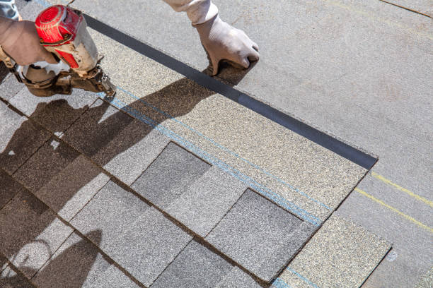 Best Commercial Roofing Services  in West Linn, OR